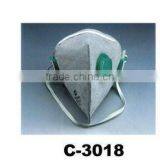 Folding Dustproof Respirator thumbnail-1