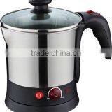 Electric Multifunction Kettle thumbnail-1