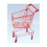 Shopping Trolleys thumbnail-2