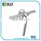 Shower Room Glass Window Rubber Blade Water Squeegee F308 thumbnail-2