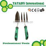 Stainless Steel Garden Trowel and Fork