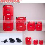 Moto / Atv Fuel Tank Fuel Cans