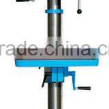 Drill Press Machine SH02-T-25 With Quill Movement 135 and Morse Taper MT3 thumbnail-1