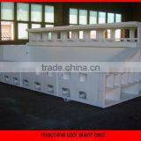Machine Tool Casting, Bed, Base, Column Casting thumbnail-1