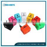 Plug Adapter ,XH-011, 13 Pin to 7 Pin 12n Thermoplastic Caravan Socket thumbnail-1