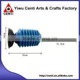 Best Selling Colored Custom Toilet Plunger thumbnail-5