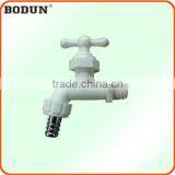 Good Sales Pvc Plastic Bibcock/shower Faucet With Metal Mouth thumbnail-1