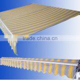High Quality Awning Bracket for No-cassette Balcony and Patio Awnings (manual) thumbnail-5