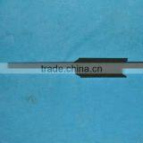 Green Painted Metal Tee Post Fence Post thumbnail-4