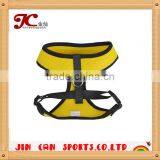 JC05 Soft Mesh Dog Puppy Pet Harness Adjustable thumbnail-4