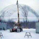 Shipping Container Tent , Temporary Storage Shelter , Industrial Warehouse Tent thumbnail-3