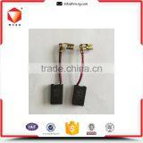 High Quality Low Density Grinder Carbon Brushes for Aeg thumbnail-1