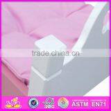 Удобная деревянная кровать для собак 2015 года, модель W06F008A thumbnail-4