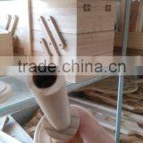 Accept Custom Handmade Wooden Candle Holder /candle Candlestick thumbnail-3