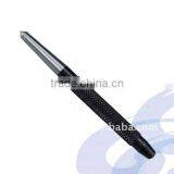 Alloy Steel Safety Precision Center Punch Tools Polished Taper thumbnail-1