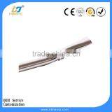 Stainless Steel Yerba Mate Tea Bombilla Straw thumbnail-3