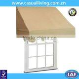 Window Awning Door Canopy Decorator Sand thumbnail-1