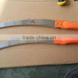 Curved Handsaw With Steel Handle thumbnail-1