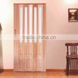 Inner PVC Folding Door, Main Door Model thumbnail-1