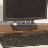 Advertising Display Stand With USB Hub Laptop Display Racks Display Stand Laptop thumbnail-3