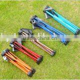 New Hot Sell Beach Barbecue Camping Folding Chair Foursquare Chair CUatomized thumbnail-5