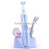 2015 New Design 30 Second Smile Electric Toothbrush thumbnail-1