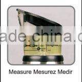 KITCHEN CREATIVE PRESS MEASURE OIL DISPENSER/GLASS OIL AND VINEGAR BOTTLE AS SEEN ON TV thumbnail-3