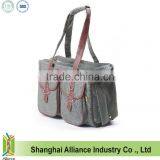 New Portable Dog Pet Puppy Travel House Kennel Tote Crate Carrier Shoulder Bag thumbnail-1