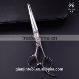 Fashion 1/3 Sword Blade Barber Scissors thumbnail-1
