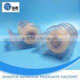 Factory Direct Sale Wholesale Plastice Stationary Tape Dispenser for Packing thumbnail-3