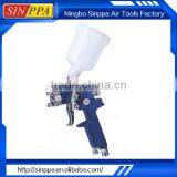 43psi 3kg/cm2 125CC HVLP Spray Gun---H2000 thumbnail-1