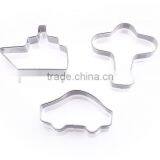 Top Quality Steamship Shape Cake Molds Ice Moulds thumbnail-4