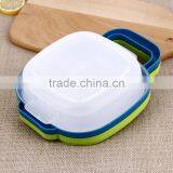 Newest Style Multi-functional Vegetable Grater Fruit Peeler thumbnail-5