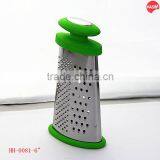 Best High Quality Grater 6 Inch Oval Grater HH0081 thumbnail-2