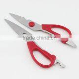 Multipurpose Kitchen Shear High Quality Stainless Steel Blade Come-Apark Kitchen Scissors thumbnail-6