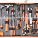 AK-9822 22pcs Repairing Electrician Tool Bag thumbnail-3