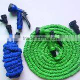 Retractable Expandable Garden Hose thumbnail-2