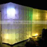 2017 Inflatable Portable Photo Booth Photobooth Party or Wedding Inflatable Photobooth Shell for Sale thumbnail-5