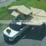 2.35mx2.15m Car Accessories Retractable Big Foxwing Awning for 4x4