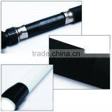 702 Solid Fiberglass Lure Spinning Fishing Rod thumbnail-2