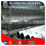 Hot Dip Galvanized Steel Pipe(bs Standard) From Tianjin thumbnail-1