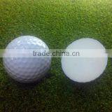 Golf Ball White Golf Range Ball thumbnail-2