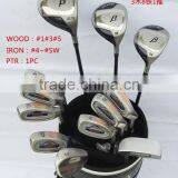 Wholesale Custom Discount Golf Clubs thumbnail-1