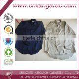 Men's 100% Cotton Long Sleeve Casual Shirt thumbnail-1