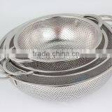 High Quality Gadget Fruit Cooking Strainer thumbnail-3