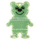 Pedestrian Reflectors Teddy Bear thumbnail-1