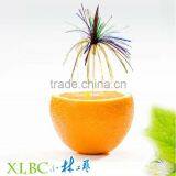 Party Firework Bamboo Craft Picks thumbnail-1