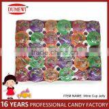 HALAL Jelly in Wine Cup thumbnail-6