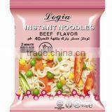 Hot Spicy Instant Noodle thumbnail-1
