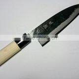 Easy to Use and High Quality Hand Made Knife Deba,Yanagi Knife for Professional , Small Lot Oder Also Available thumbnail-3